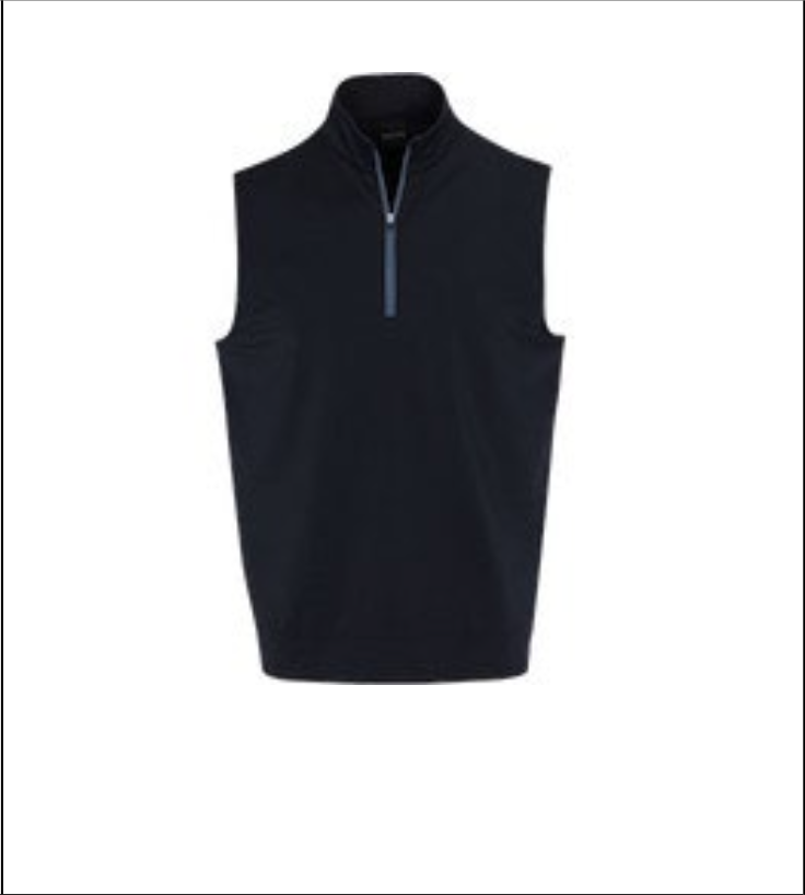 staff uniform
