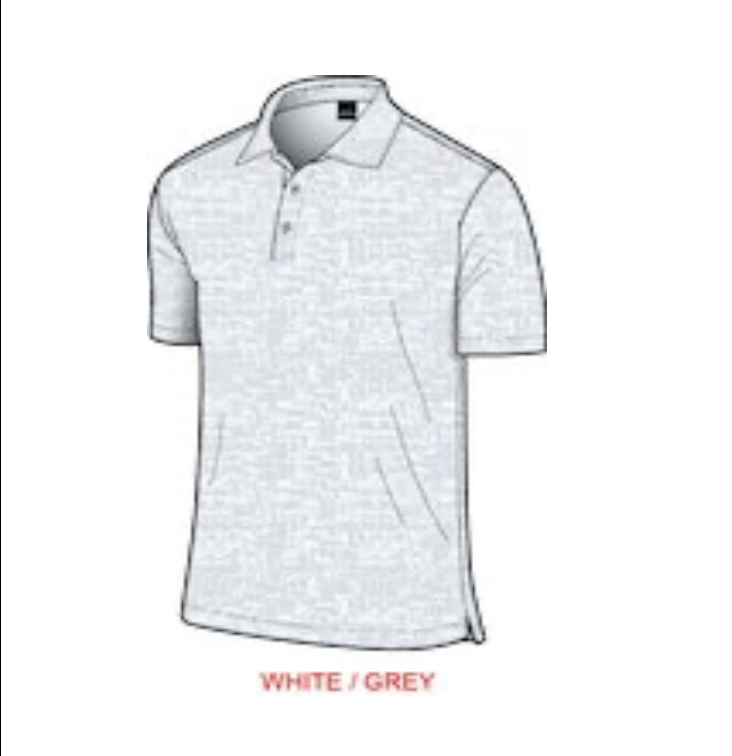 staff uniform