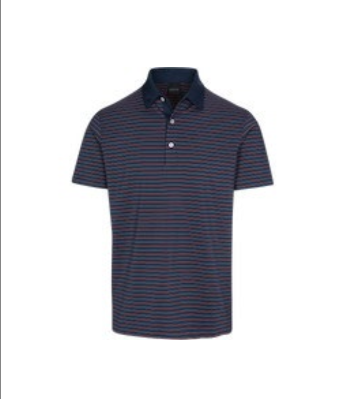 staff uniform