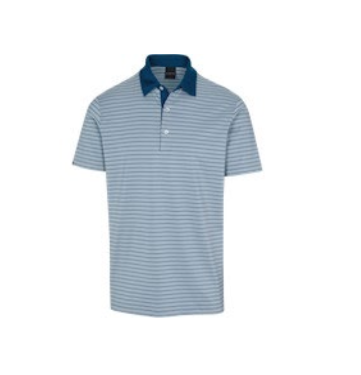 staff uniform