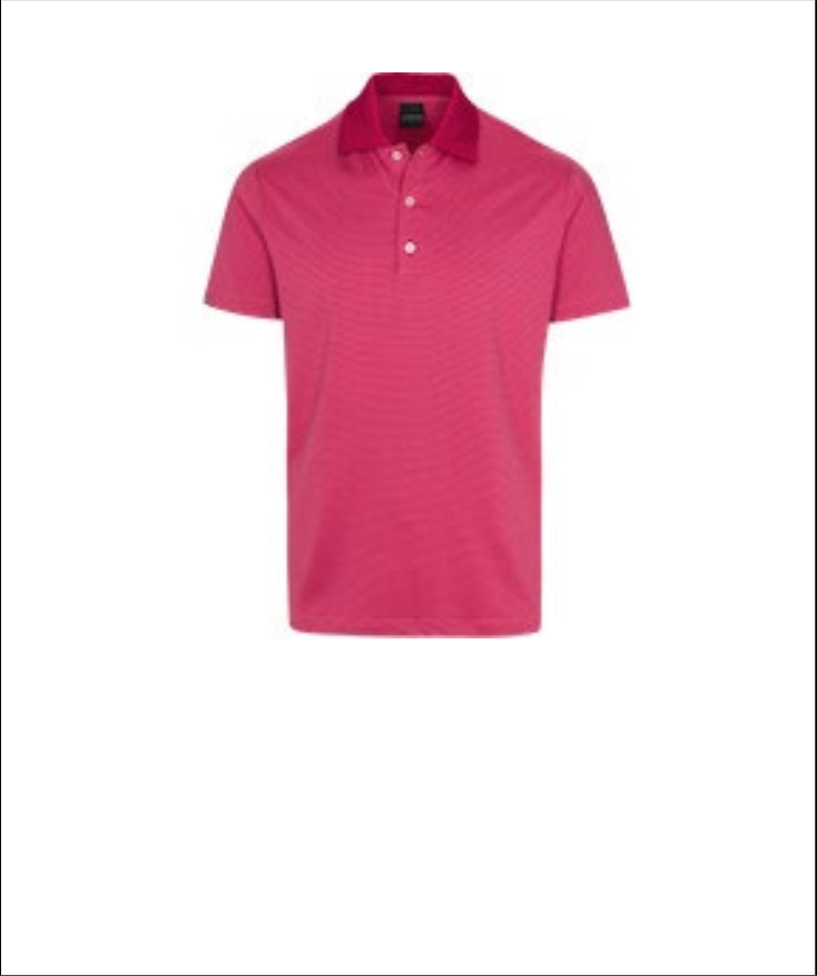 staff uniform