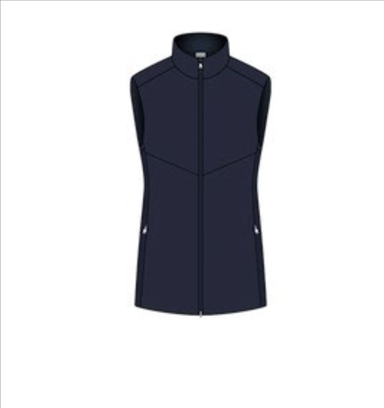 staff uniform